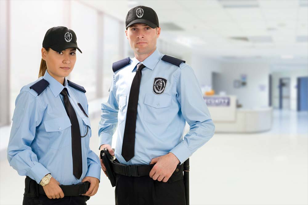 Servicii de paza cu agent - Brasov